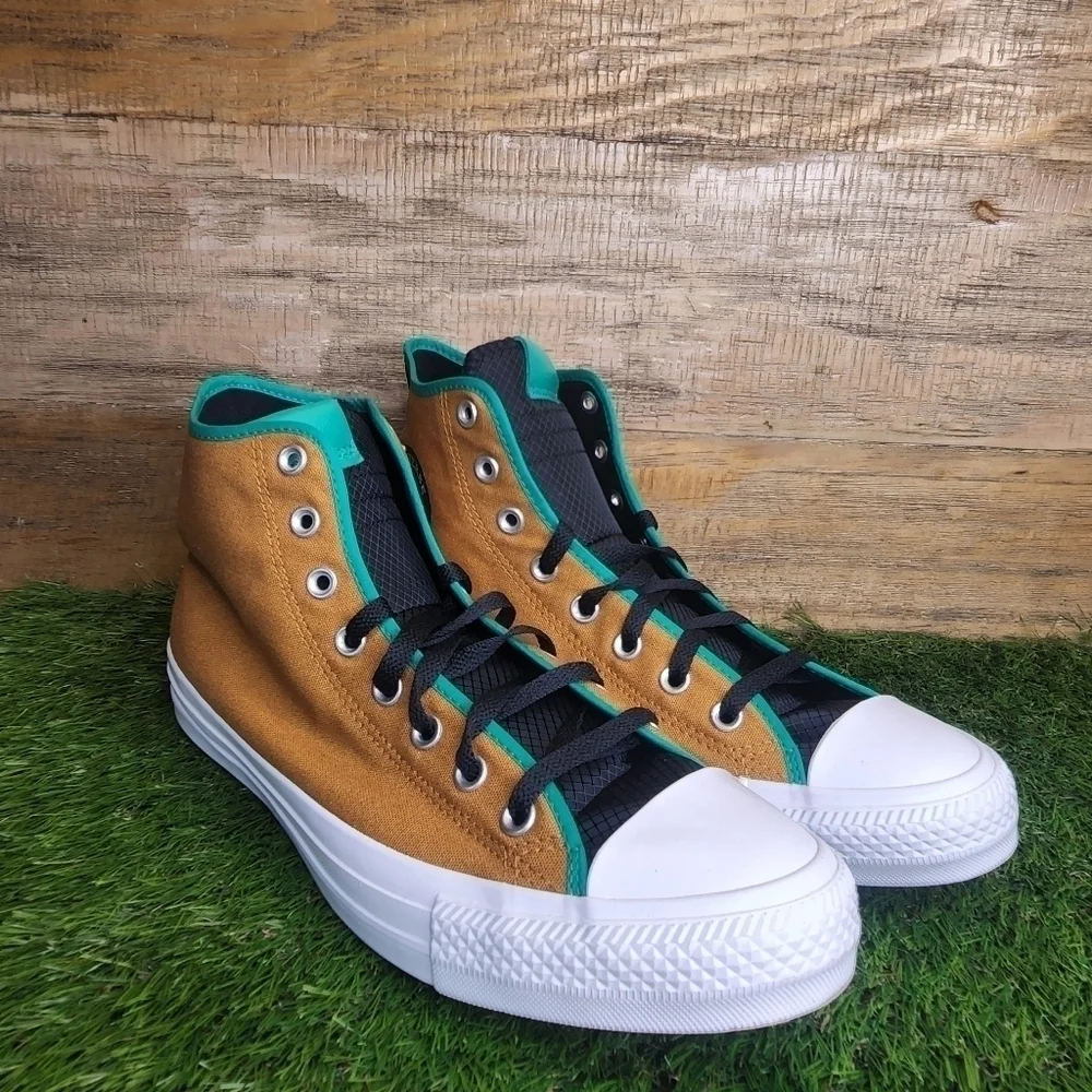 New CONVERSE CHUCK TAYLOR ALL STAR – DIGITAL TERRAIN